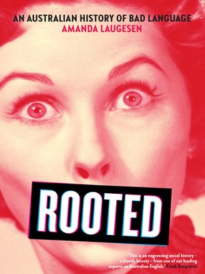 cover image of Rooted